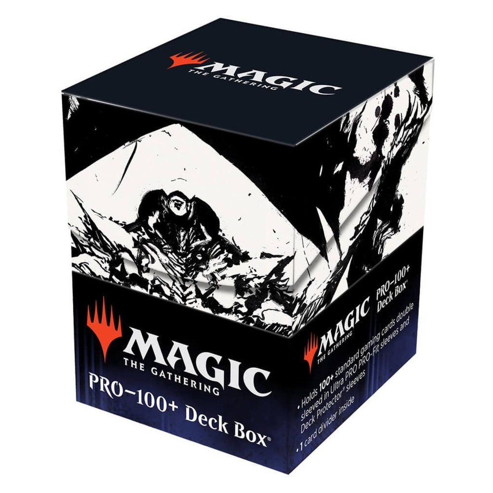 Ultra Pro Magic the Gathering Deck Box 100+