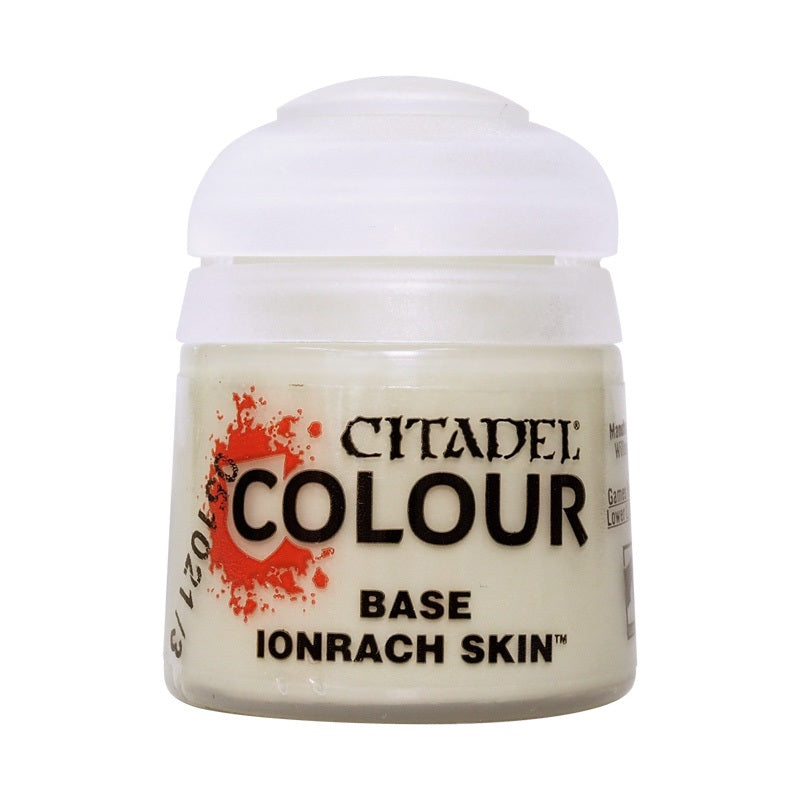 Citadel Base Paint 12ml