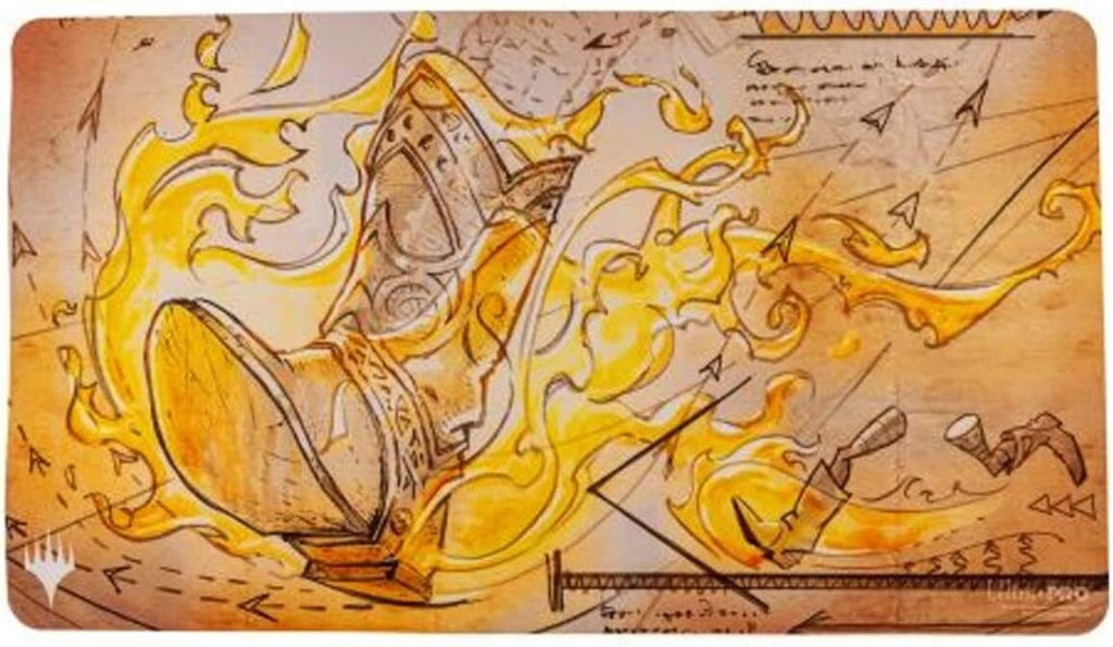 Ultra Pro Magic the Gathering Playmat