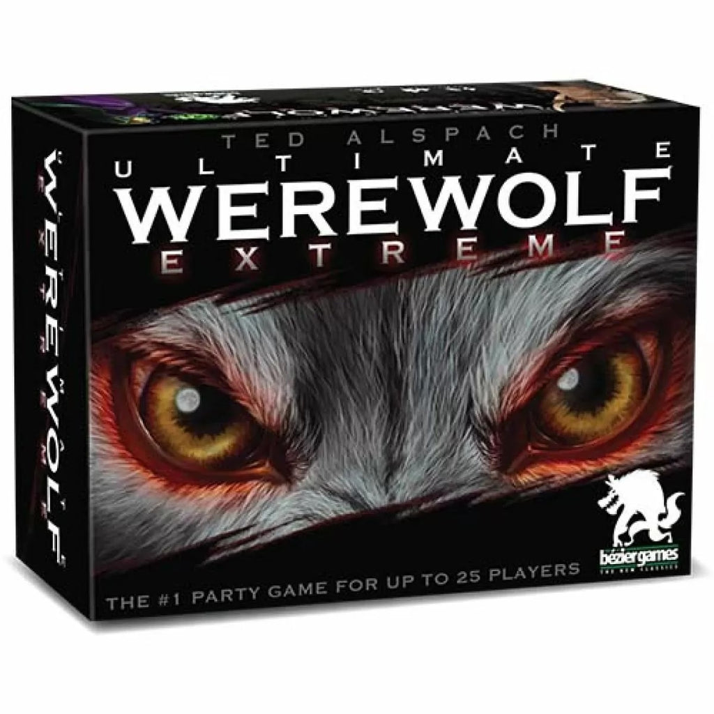 Ultimate Werewolf Extreme