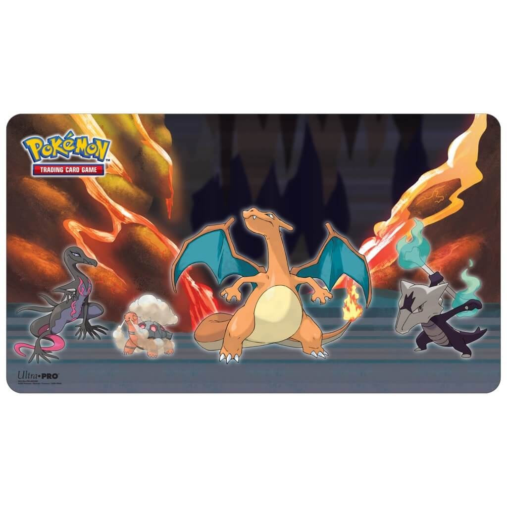 Ultra Pro Pokemon Playmat