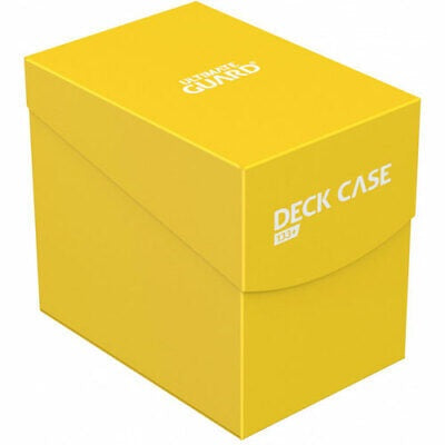 Ultimate Guard Deck Case 133+ Cards