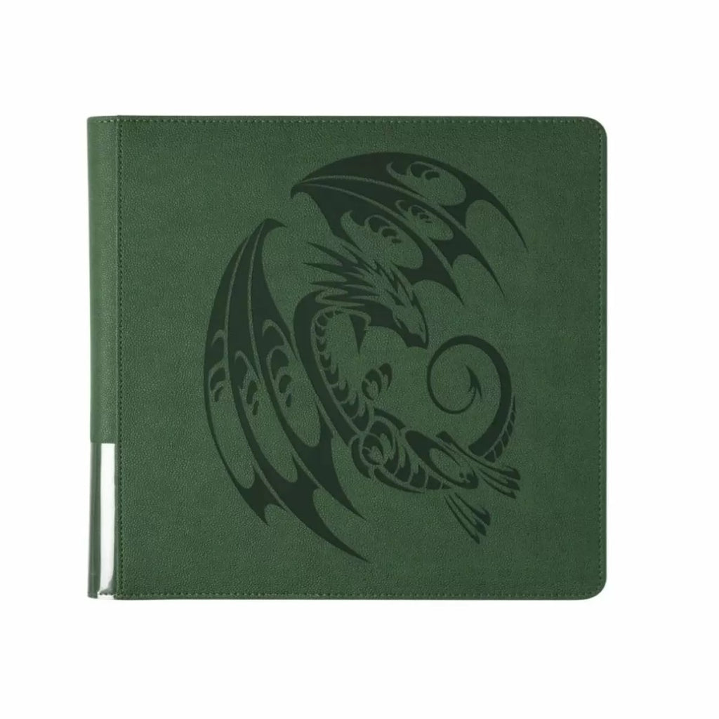 Dragon Shield Card Codex Portfolio 576 Pockets
