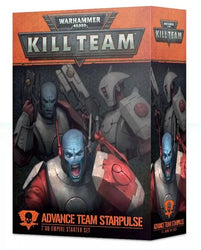 Kill Team Advance Team Starpulse T'au Empire Starter Set