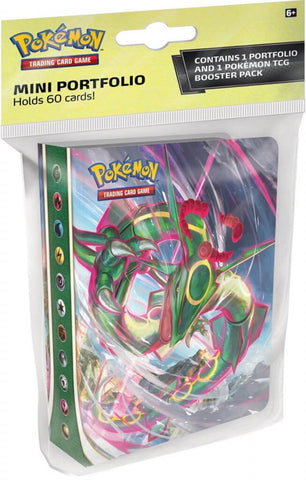 *Limit 4* Evolving Skies Mini Collectors Album and Booster