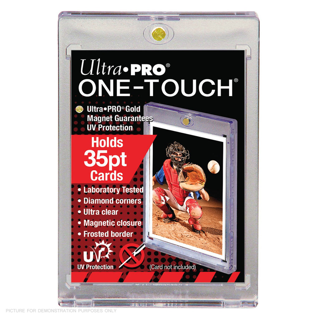 Ultra Pro Magnetic One-Touch Case