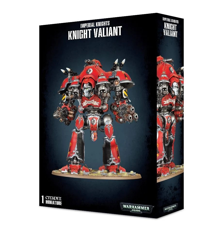 Imperial Knight Valiant