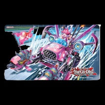 Ultra Pro Yu-Gi-Oh! Premium Playmat