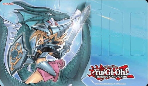 Ultra Pro Yu-Gi-Oh! Premium Playmat