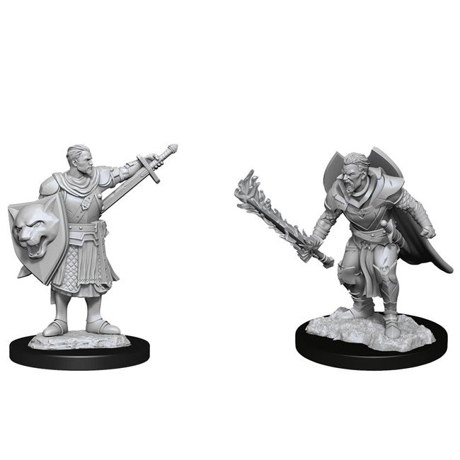 Pathfinder Deep Cuts Unpainted Miniature