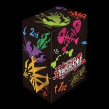 Ultra Pro Yu-Gi-Oh! Card Case Deck Box