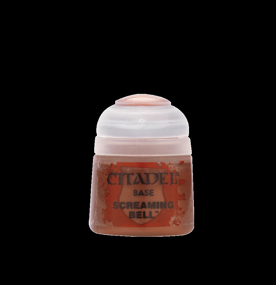 Citadel Base Paint 12ml