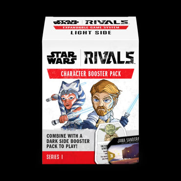 Star Wars Rivals Series 1 Character Packs