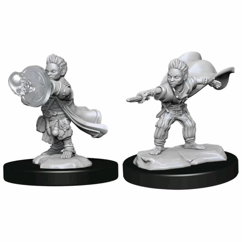 Pathfinder Deep Cuts Unpainted Miniature