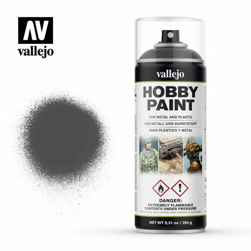 Vallejo Spray Paint 400ml
