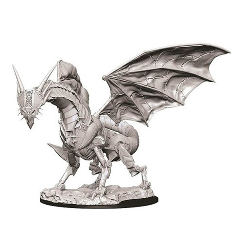 Pathfinder Deep Cuts Large Unpainted Miniature