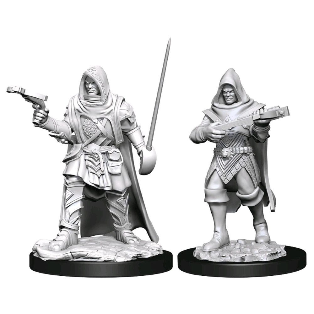 Pathfinder Deep Cuts Unpainted Miniature