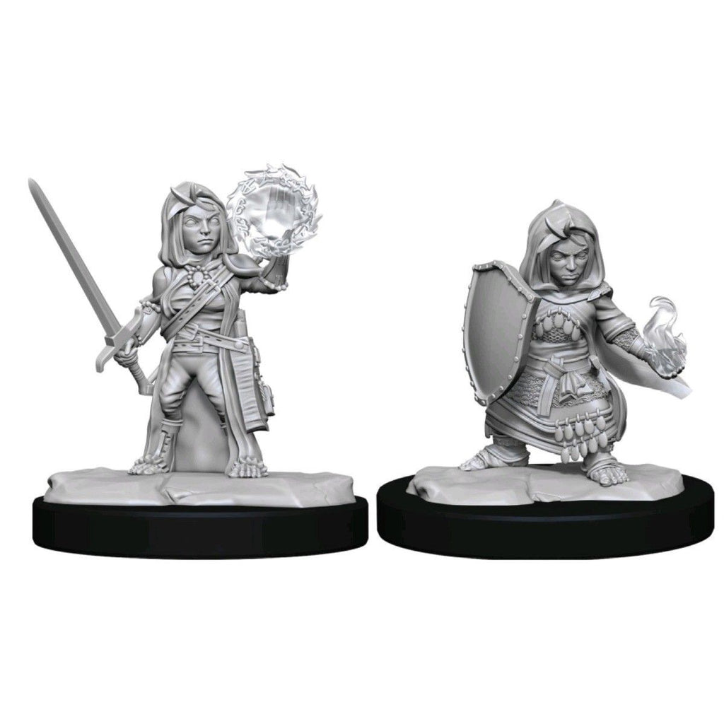 Pathfinder Deep Cuts Unpainted Miniature