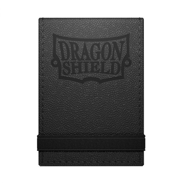 Dragon Shield Life Ledger