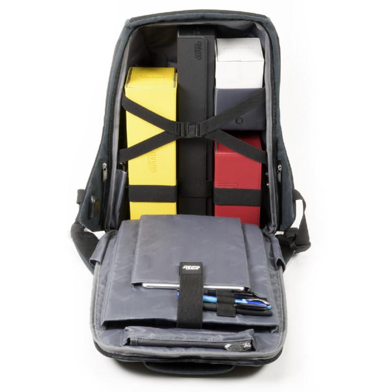 Ultimate Guard Ammonite Anti-Theft Backpack