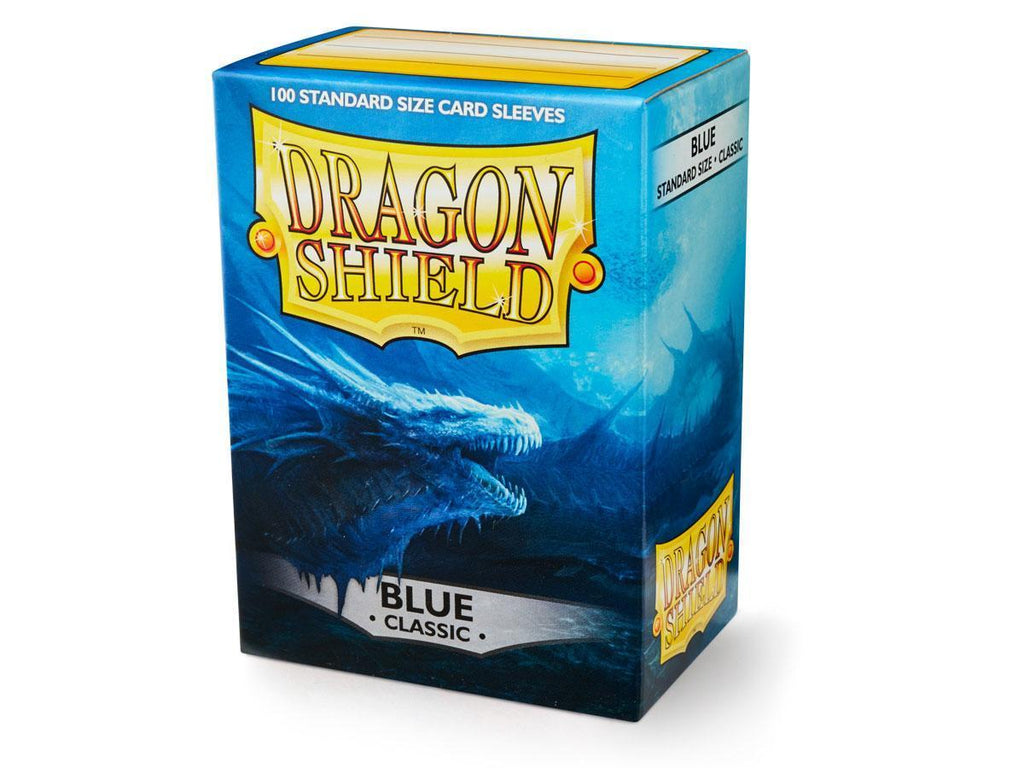 Dragon Shield Classic Sleeves Standard x100