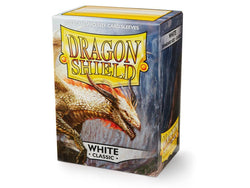 Dragon Shield Classic Sleeves Standard x100