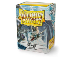 Dragon Shield Classic Sleeves Standard x100