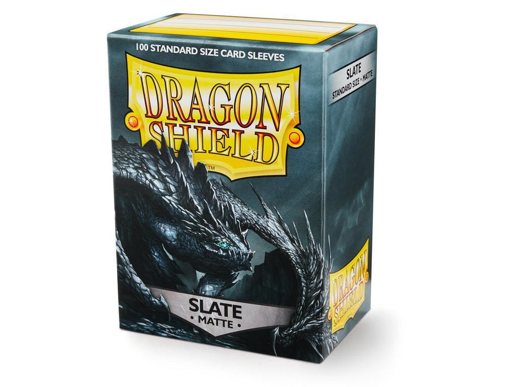 Dragon Shield Matte Sleeves Standard x100