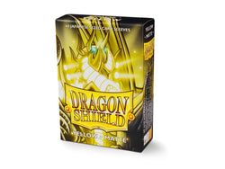 Dragon Shield Matte Sleeves Japanese x60