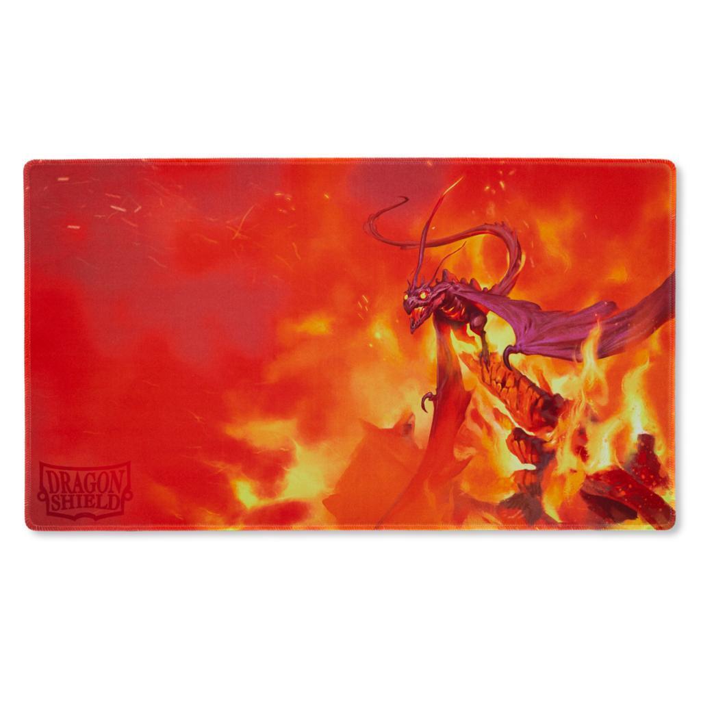 Dragon Shield Playmat