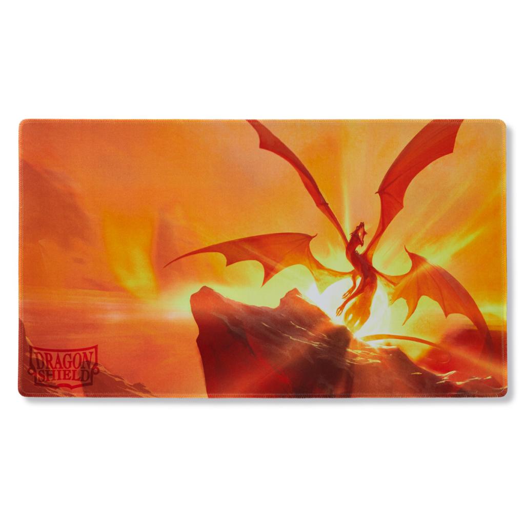 Dragon Shield Playmat