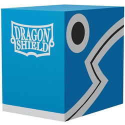 Dragon Shield Deck Double Shell 100+ Cards