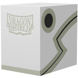Dragon Shield Deck Double Shell 100+ Cards