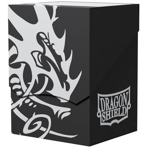 Dragon Shield Deck Shell 80+ Cards