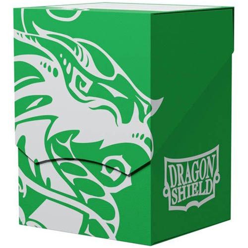 Dragon Shield Deck Shell 80+ Cards