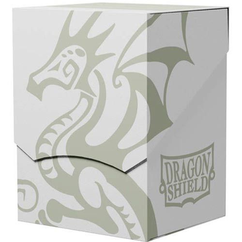 Dragon Shield Deck Shell 80+ Cards