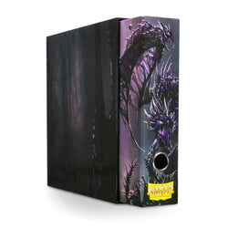 Dragon Shield Three-Ring Slipcase Album