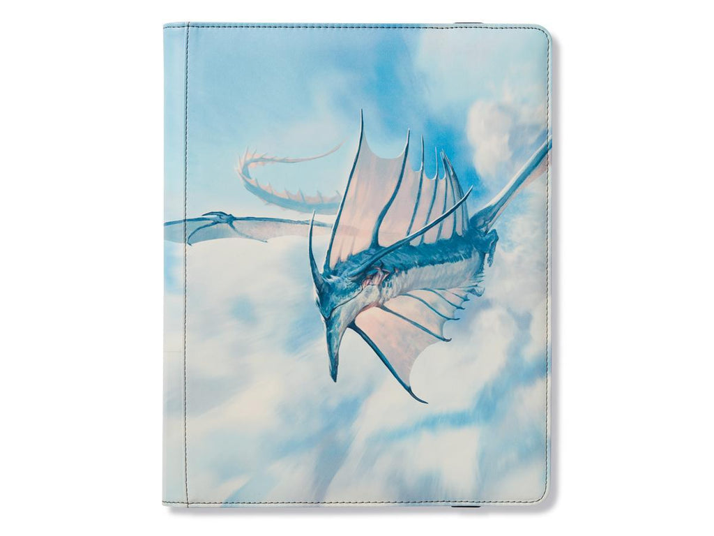 Dragon Shield Card Codex Portfolio 360 Pockets