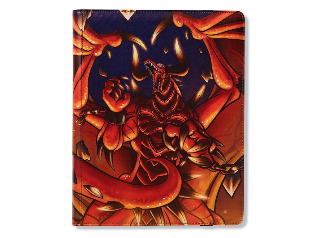 Dragon Shield Card Codex Portfolio 360 Pockets
