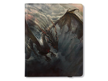 Dragon Shield Card Codex Portfolio 360