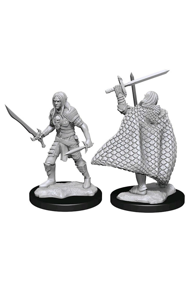 Pathfinder Deep Cuts Unpainted Miniature