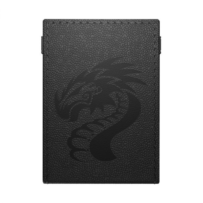 Dragon Shield Life Ledger