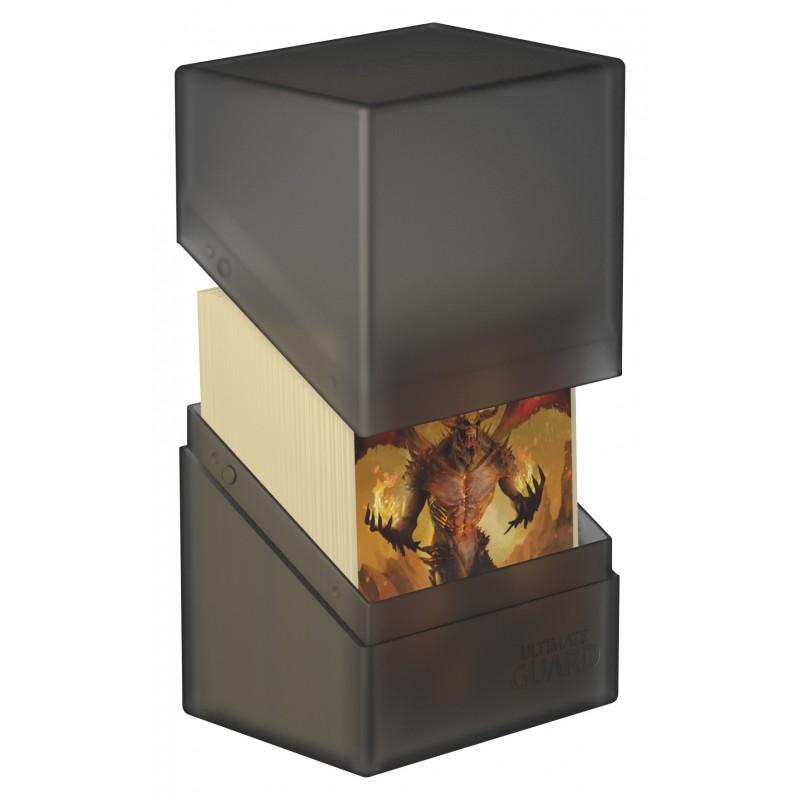 Ultimate Guard Boulder Deck Case 100+ Cards
