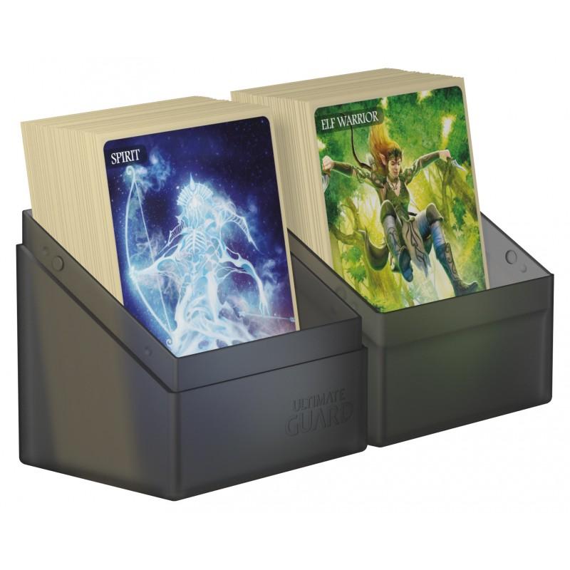 Ultimate Guard Boulder Deck Case 80+