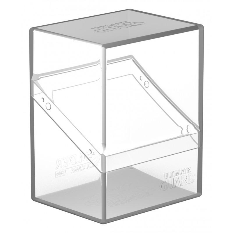 Ultimate Guard Boulder Deck Case 100+ Cards