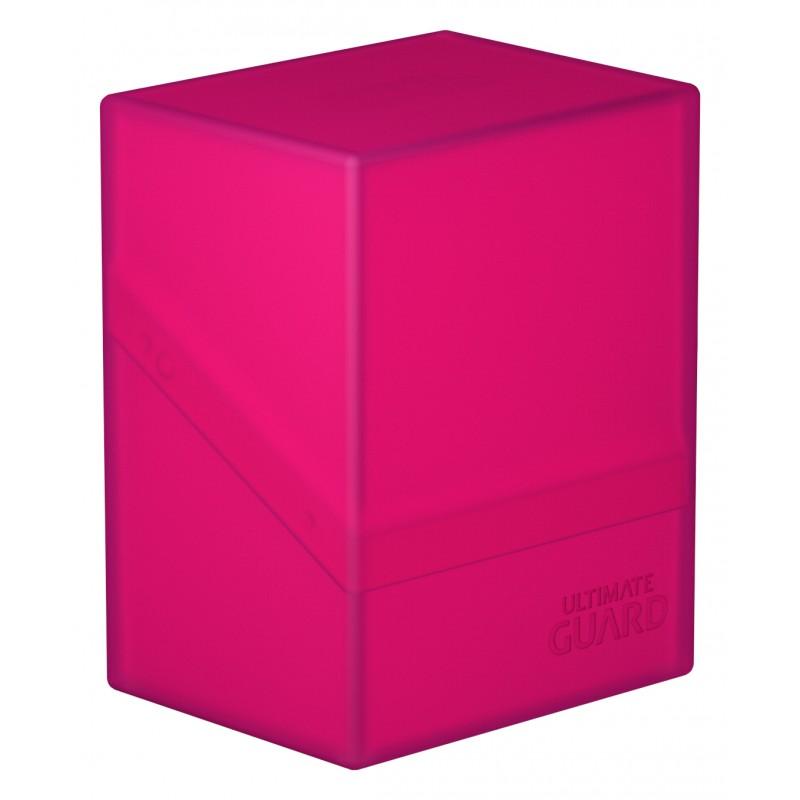 Ultimate Guard Boulder Deck Case 100+ Cards
