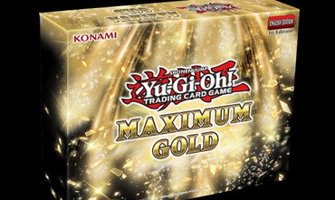 Maximum Gold