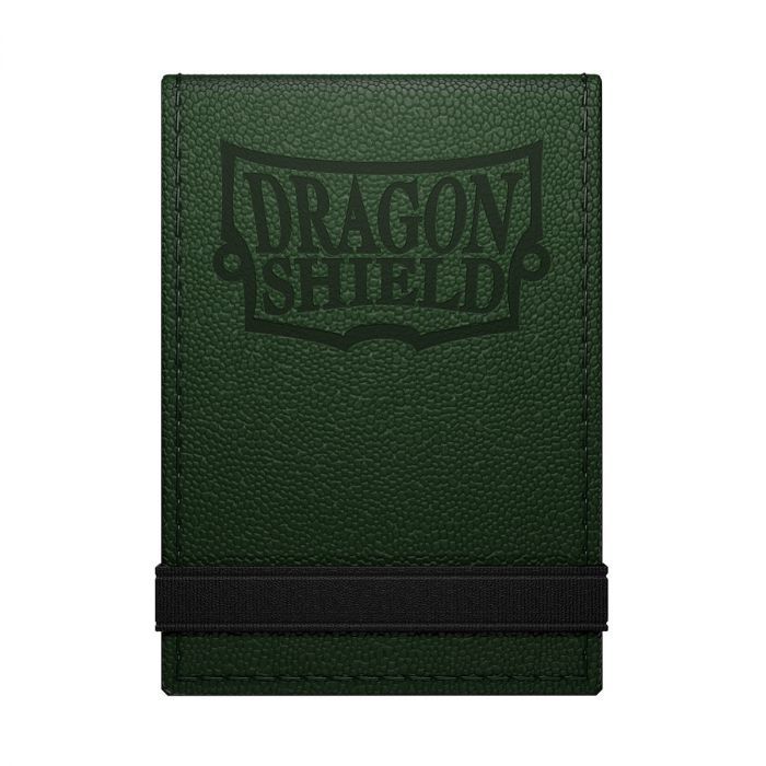 Dragon Shield Life Ledger