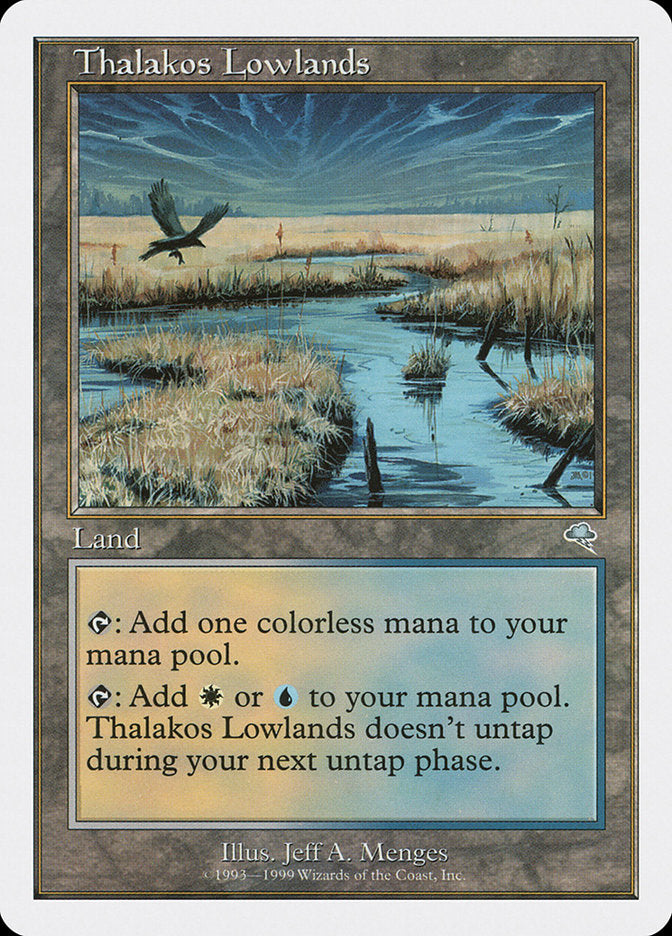 Thalakos Lowlands [Battle Royale]