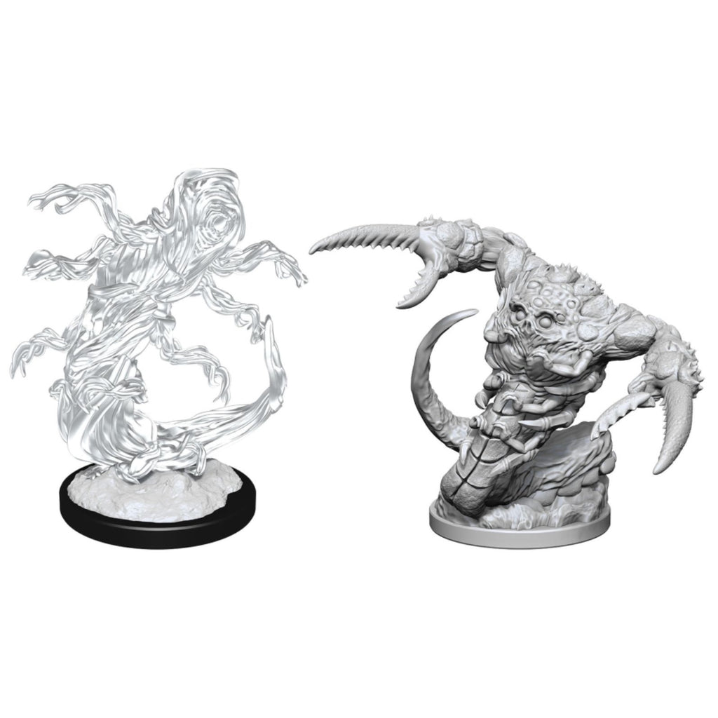 Nolzur's Marvelous Miniature Unpainted